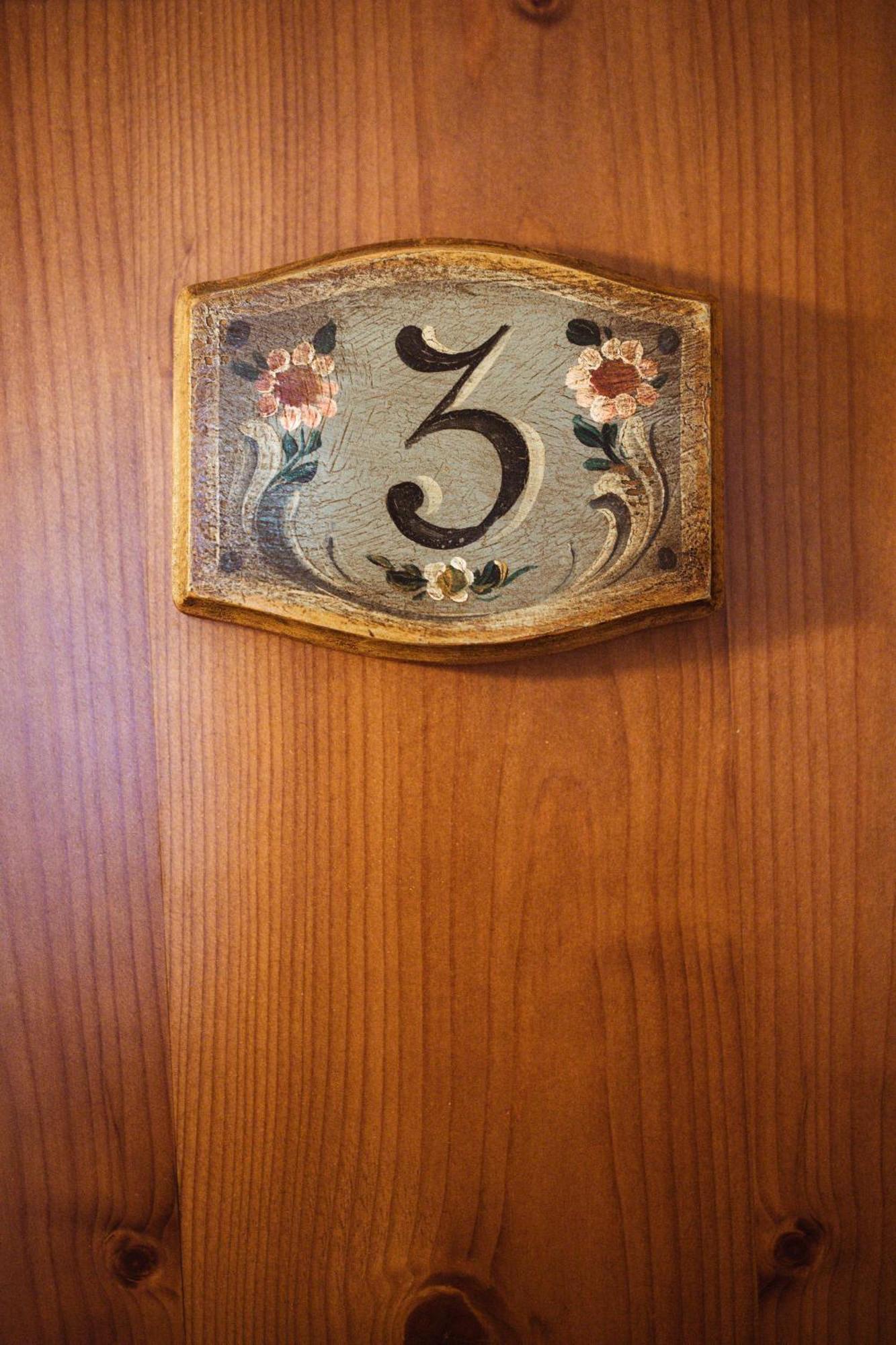 Primushaeusl Gaestehaus Strobl Room photo