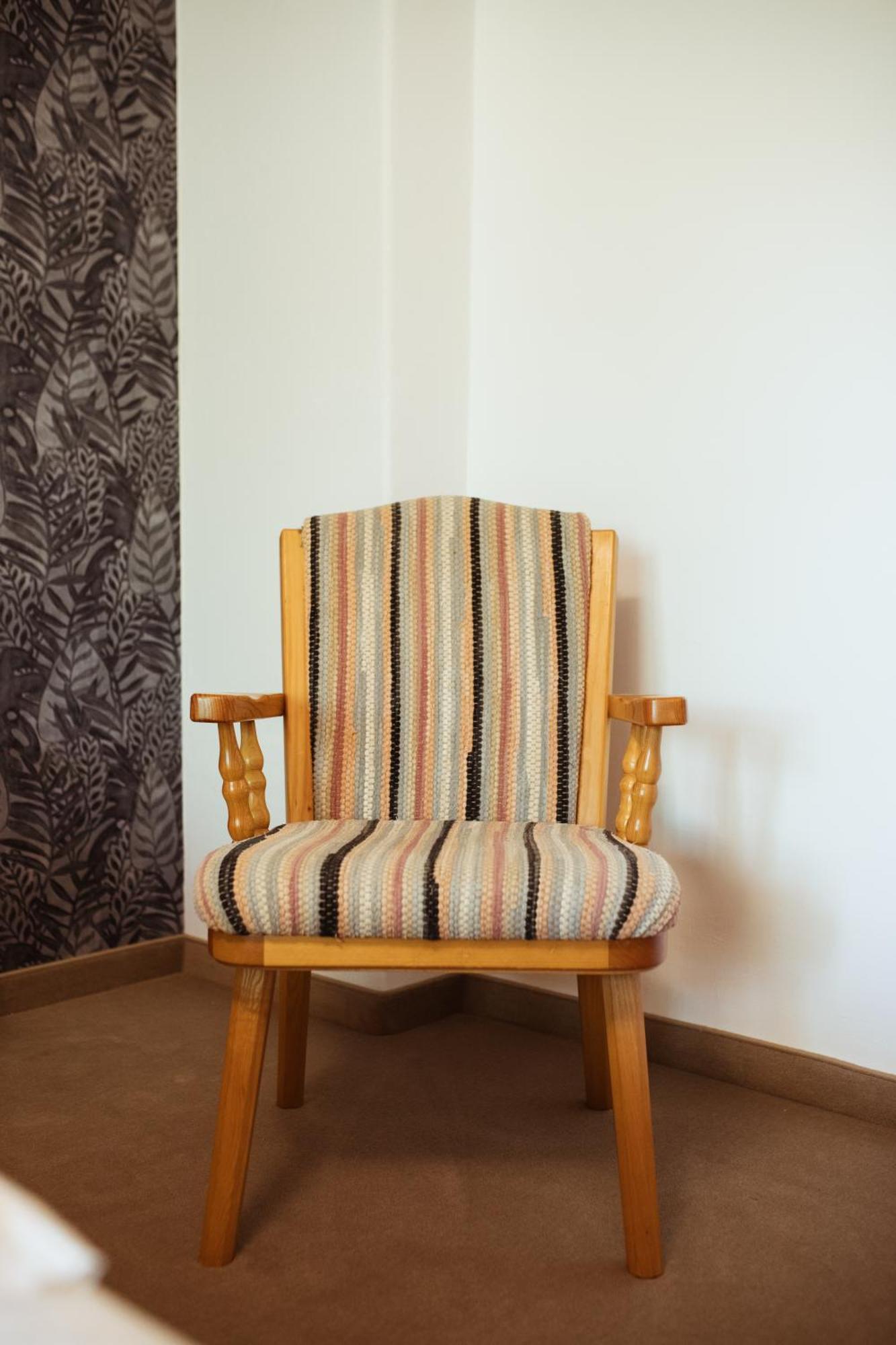 Primushaeusl Gaestehaus Strobl Room photo