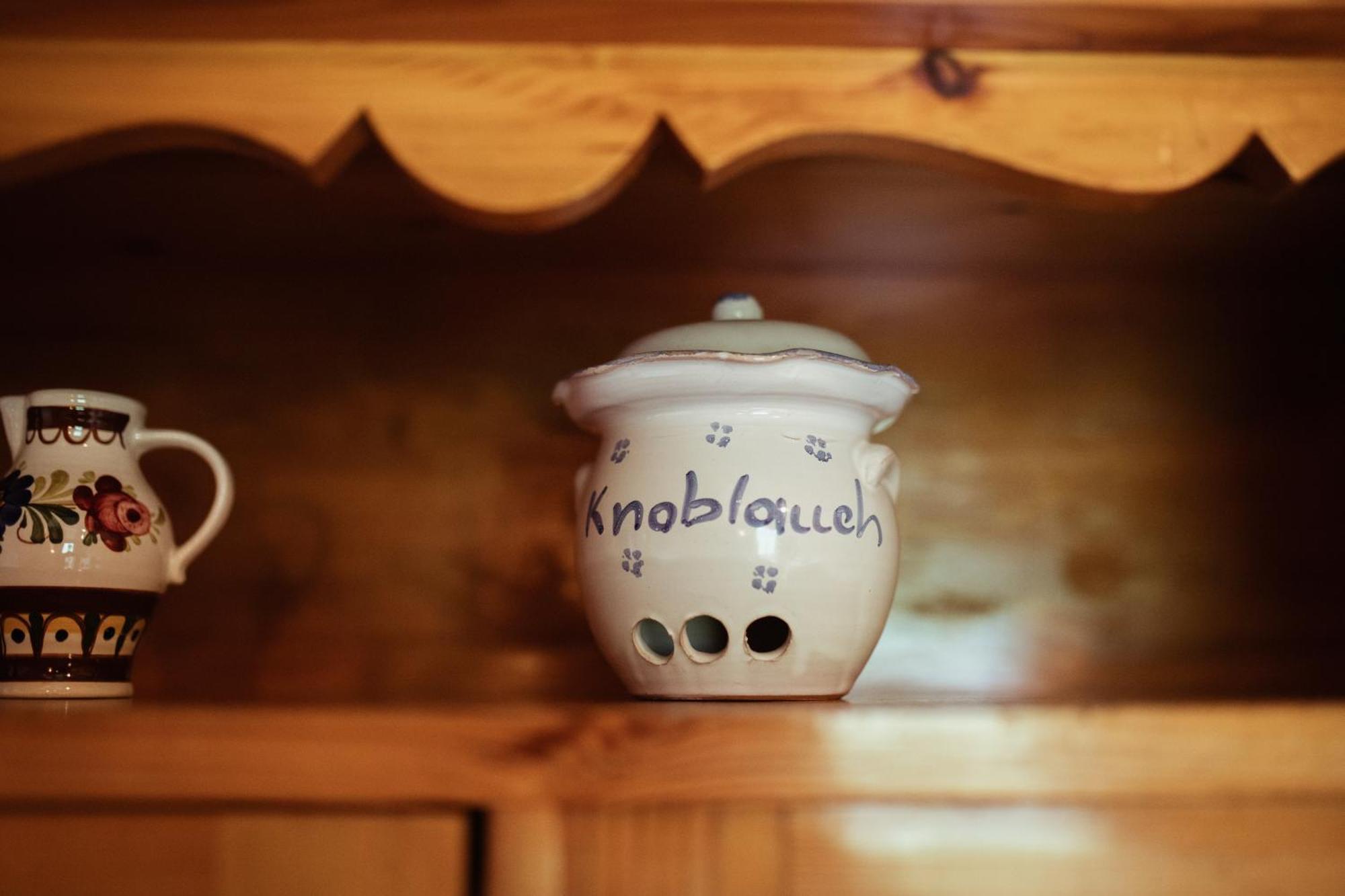Primushaeusl Gaestehaus Strobl Room photo
