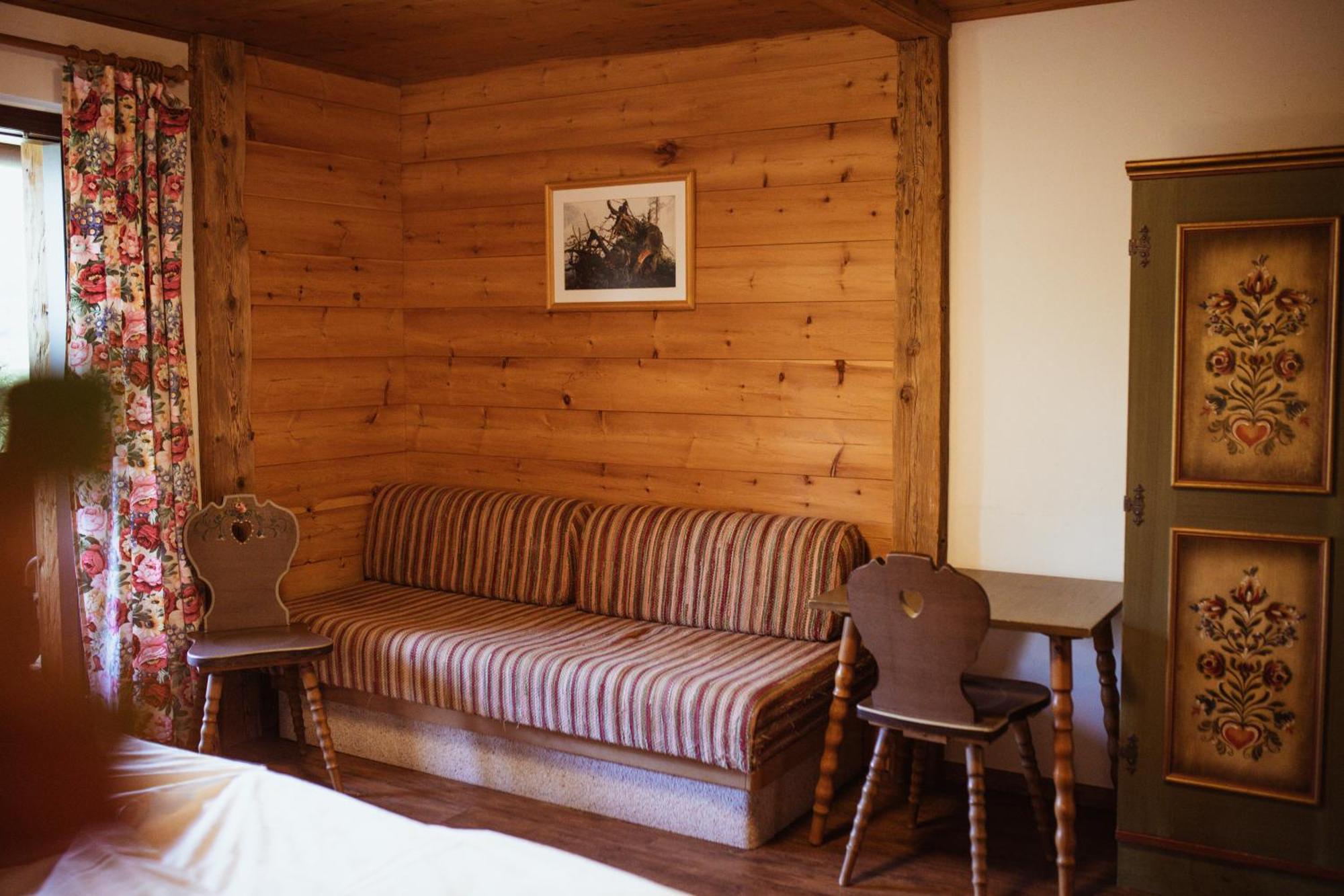 Primushaeusl Gaestehaus Strobl Room photo